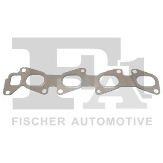 Прокладка выпускного коллектора (выр-во Fischer) fischer Automotive One (FA1) 433009 (фото 1)