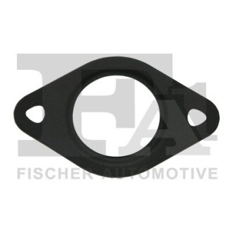 Прокладка двигуна металева fischer Automotive One (FA1) 433511