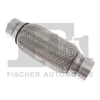 Гофротруба вихлопної системи fischer Automotive One (FA1) 448-210