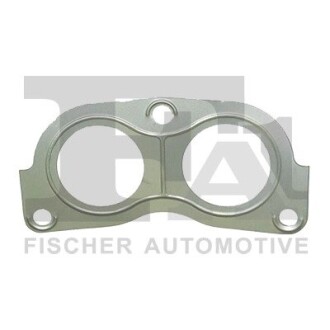 Прокладка двигуна металева fischer Automotive One (FA1) 450-904