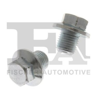 Пробка поддона автомобиля fischer Automotive One (FA1) 452.810.001