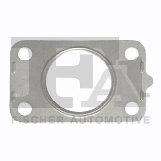 Прокладка выпускного коллектора (выр-во Fischer) fischer Automotive One (FA1) 454-502