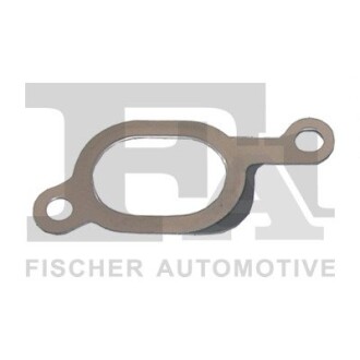 Прокладка коллектора двигателя металлическая fischer Automotive One (FA1) 455-001