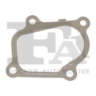 Ущільнення, компресор (Fischer) fischer Automotive One (FA1) 473-502