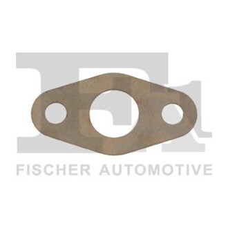 Уплотнение, отверстие турбины для сливки масла (компрессор) (выр-во Fischer) fischer Automotive One (FA1) 473509 (фото 1)