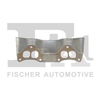 Прокладка выпускного коллектора (выр-во Fischer) fischer Automotive One (FA1) 474-005