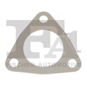 Прокладка выпускного коллектора (выр-во Fischer) fischer Automotive One (FA1) 474-502