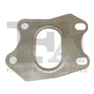 Прокладка випускного колектора (Fischer) fischer Automotive One (FA1) 474-510