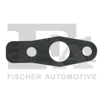 Уплотнение, отверстие турбины для сливки масла (компрессор) (выр-во Fischer) fischer Automotive One (FA1) 474-518