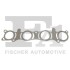 Прокладка випускного колектора (Fischer) fischer Automotive One (FA1) 475003 (фото 1)