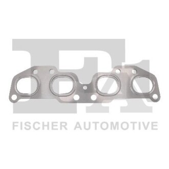 Прокладка колектора двигуна металева fischer Automotive One (FA1) 475005 (фото 1)