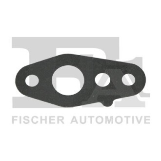 Уплотнение, отверстие турбины для сливки масла (компрессор) (выр-во Fischer) fischer Automotive One (FA1) 475-514