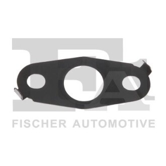 Уплотнение, отверстие турбины для сливки масла (компрессор) (выр-во Fischer) fischer Automotive One (FA1) 475528 (фото 1)