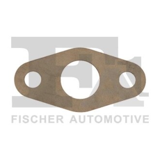 Уплотнение, отверстие турбины для сливки масла (компрессор) (выр-во Fischer) fischer Automotive One (FA1) 476-502