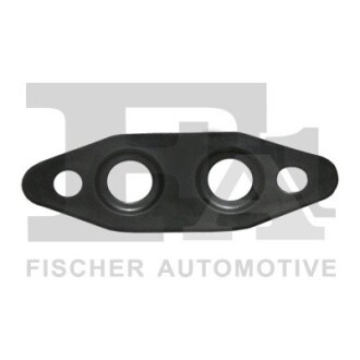 Прокладка двигателя металлическая fischer Automotive One (FA1) 477-508