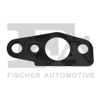 Ущільнення, отвір турбіни для зливання оливи (компресор) (Fischer) fischer Automotive One (FA1) 477-517