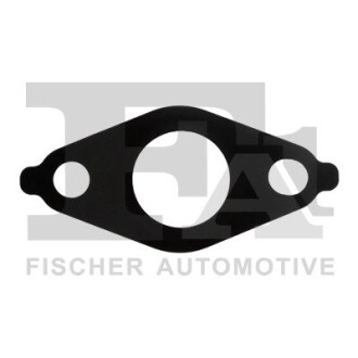 Уплотнение, отверстие турбины для сливки масла (компрессор) (выр-во Fischer) fischer Automotive One (FA1) 477-526