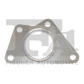 Прокладка выпускного коллектора (выр-во Fischer) fischer Automotive One (FA1) 478-506