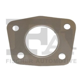 Прокладка fischer Automotive One (FA1) 478507