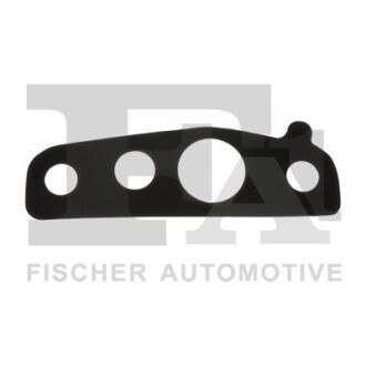 Уплотнение, отверстие турбины для сливки масла (компрессор) (выр-во Fischer) fischer Automotive One (FA1) 478-515