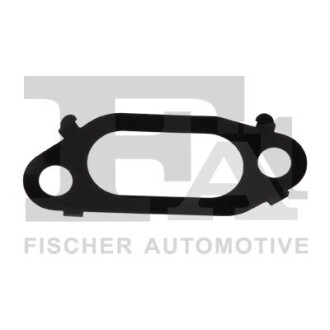 Прокладка двигателя металлическая fischer Automotive One (FA1) 478-519