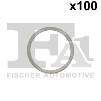 Шайба алюминиевая fischer Automotive One (FA1) 484310100 (фото 1)