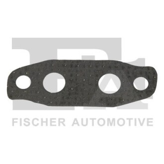 Прокладка двигуна металева fischer Automotive One (FA1) 489-502