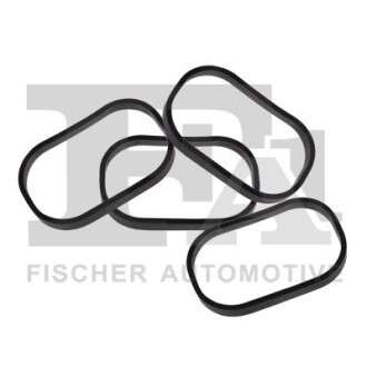 Комплект прокладок, впускний колектор 4 шт BMW N20/N26 11- (Fischer) fischer Automotive One (FA1) 510-015.4