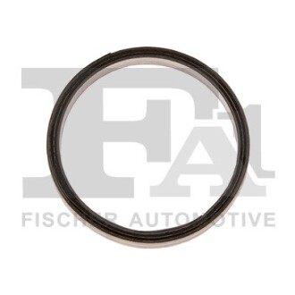 Прокладка вихлопної системи з комбінованих матеріалів fischer Automotive One (FA1) 551949 (фото 1)