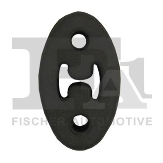 Кріплення гумове fischer Automotive One (FA1) 553912