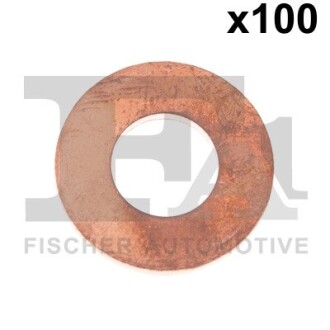 Термошайба fischer Automotive One (FA1) 694.889.100