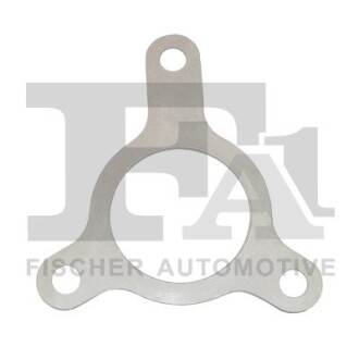 Прокладка двигуна металева fischer Automotive One (FA1) 750-923