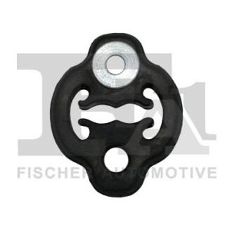 Крепление резиновое fischer Automotive One (FA1) 753-922