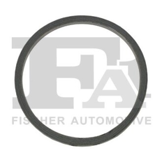 Прокладка вихлопної системи з комбінованих матеріалів fischer Automotive One (FA1) 761-906