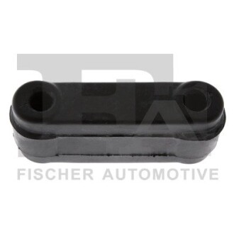 Кріплення гумове fischer Automotive One (FA1) 773-914