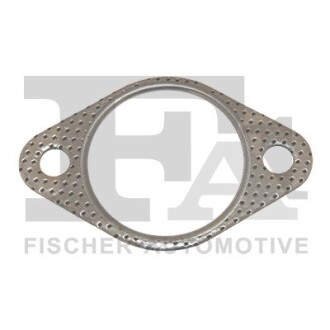 Прокладка двигателя из комбинированных материалов fischer Automotive One (FA1) 780-802