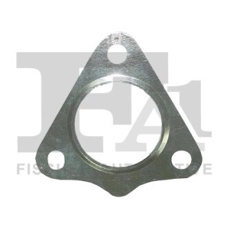 Прокладка выхлопной системы. fischer Automotive One (FA1) 780-921