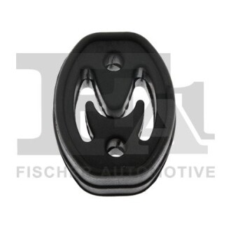 Крепление резиновое fischer Automotive One (FA1) 793-909