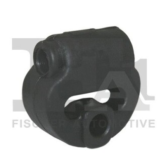 Кріплення гумове fischer Automotive One (FA1) 793-922