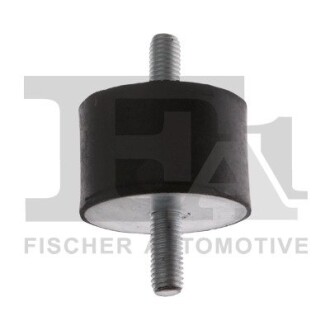 Крепеж резинометаллический fischer Automotive One (FA1) 823-913