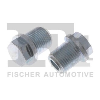 Пробка піддону автомобіля fischer Automotive One (FA1) 862.365.001