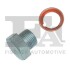 Пробка поддона автомобиля fischer Automotive One (FA1) 862369011 (фото 1)