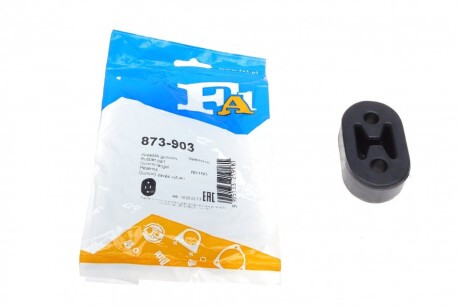 Резинка глушителя FA1 fischer Automotive One (FA1) 873-903