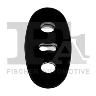 Кріплення гумове fischer Automotive One (FA1) 873911