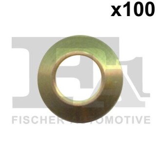 Термошайба fischer Automotive One (FA1) 894.260.100