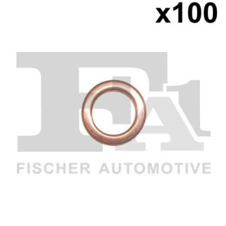 Шайба медная fischer Automotive One (FA1) 932.330.100