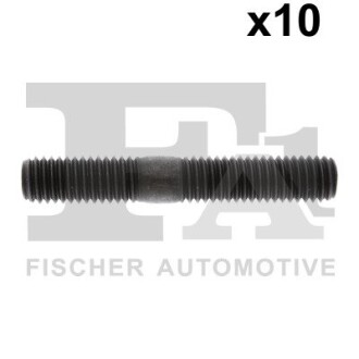 Заколка коллектора выпускного FA1 fischer Automotive One (FA1) 985-833.10