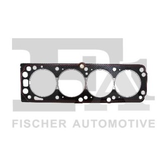 Прокладка ГБЦ Opel Combo 1.4 94-01/Daewoo Lanos 1.5 05- FA1 fischer Automotive One (FA1) ec1200-902