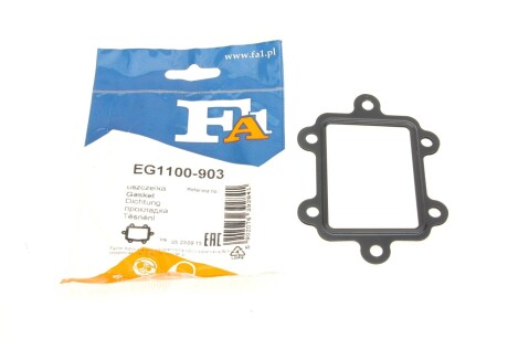 Прокладка клапана EGR FA1 fischer Automotive One (FA1) eg1100-903