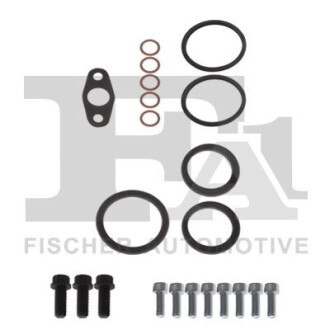 Монтажний комплект, компресор (Fischer) fischer Automotive One (FA1) kt100500